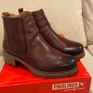 PIKOLINOS ASPE SIZE 37